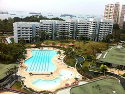 Mandarin Gardens (D15), Condominium #559847441